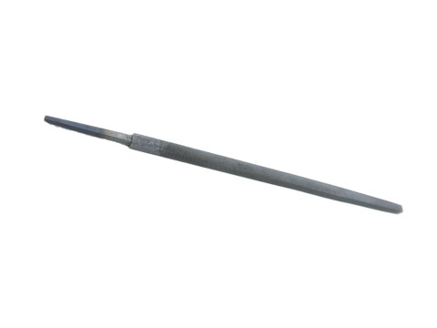 Напильник квадратный L200 №2 (2821-0017) TORNERI Т021499
