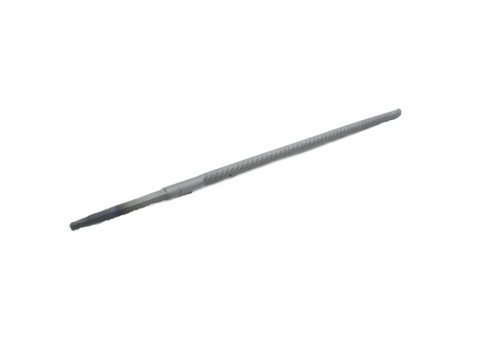 Напильник круглый L200 №1 (2822-0016) TORNERI Т021504