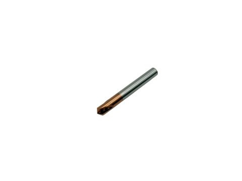 Зенковка 120°, 6.0х50 мм z=3 ц/х твердосплавная TORNERI Т023898