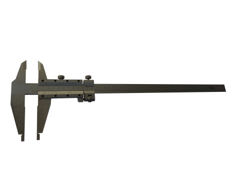 Штангенциркуль ШЦ-II 250-0.1