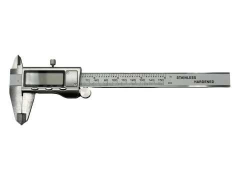 Штангенциркуль цифровой ШЦЦ-I 150-0.01-II