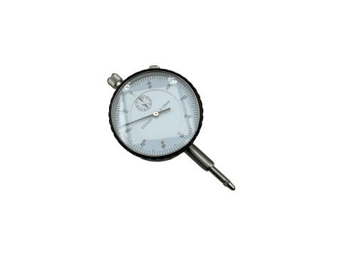 Индикатор часового типа ИЧ 10-0.01 мм (корпус стальной)