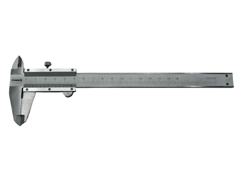 Штангенциркуль ШЦ-I 150-0.05 нержавеющая сталь