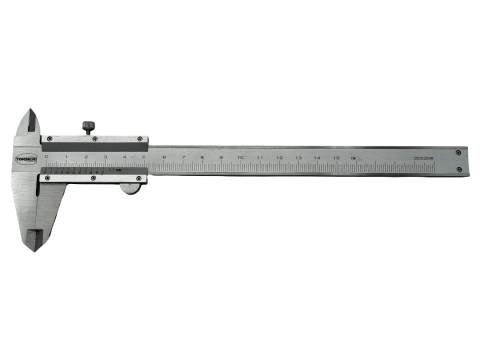 Штангенциркуль ШЦ-I 150-0.1 нержавеющая сталь