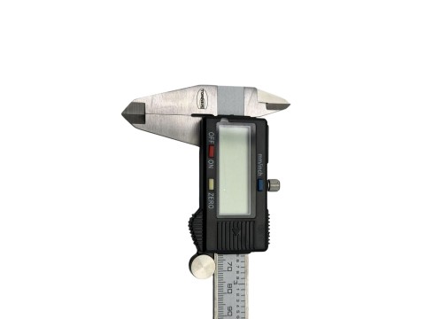 Штангенциркуль цифровой ШЦЦ-I 125-0.01