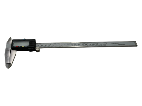 Штангенциркуль цифровой ШЦЦ-I 250-0.01