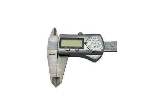 Штангенциркуль цифровой ШЦЦ-I 200-0.01 IP 67