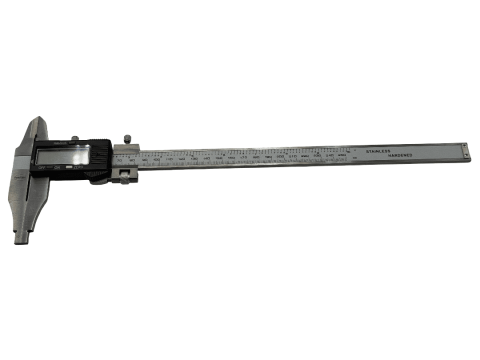 Штангенциркуль цифровой ШЦЦ-II-250-0.01